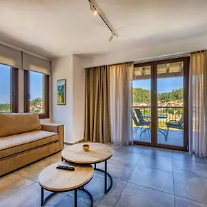 Penelope Luxury Διαμέρισμα