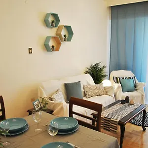 Houseloft White Tower Plaza Διαμέρισμα